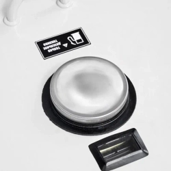 Hyundai DHY 8500SE дизельный генератор