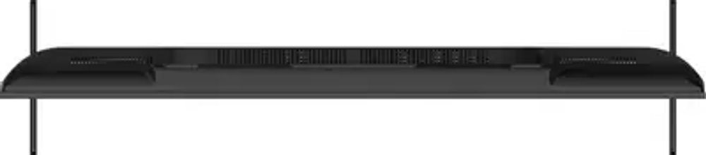 Телевизор 55" Digma DM-LED55UQB31 Google TV