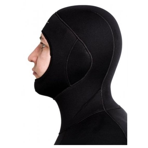 Гидрокостюм Marlin Blackskin 3 мм куртка