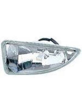 ПРОТИВОТУМАННАЯ ФАРА FORD FOCUS ЛЕВАЯ ДО 2000