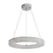 Подвесной светильник FR5519PL-L60CH Мишель / Michelle 80 Вт LED Freya fr5519pl-l60ch