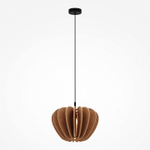 Подвесной светильник Maytoni Cambio MOD398PL-01BR