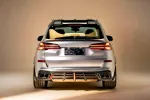 Карбоновый обвес для BMW X5 G05 Рестайлинг 2023+ БМВ