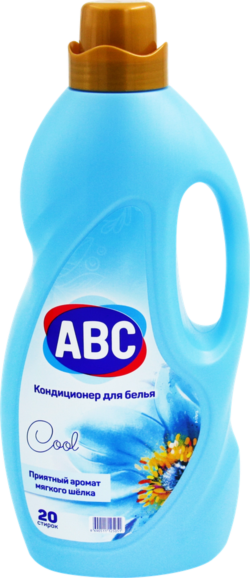 ABC Кондиционер для белья Океан 2л