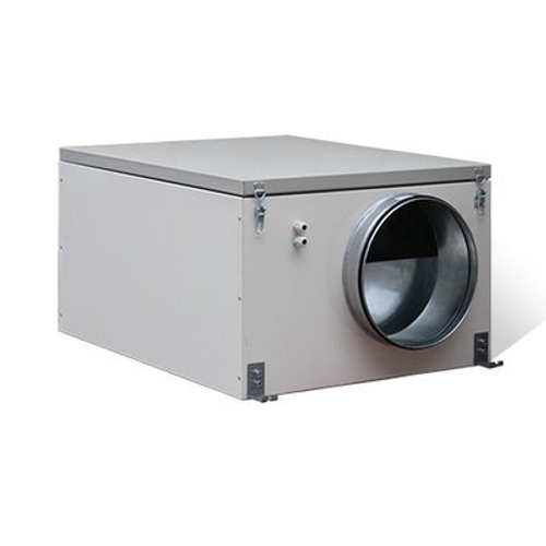 Вытяжная установка Turkov Capsule-2100 V