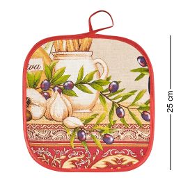 ТК-255/1 Набор 3 пр. «Фартук, рукавица, прихватка»