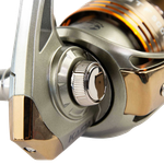 Катушка Kaida KD.GTF G002-40A 4000 bb4+1 (5.2:1) 250г 0.235/0.285/0.33мм-195/180/110м Мет.шпуля