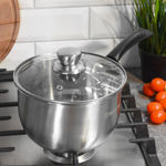 Ковш 2,5л "Classic" SA-BC1018