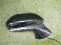 Зеркало правое Toyota Camry xv70 (2017-нв) 9 конт