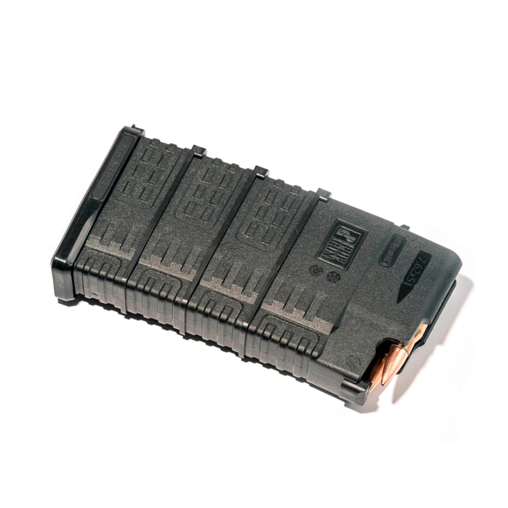 Магазин 20 местный для “Сайга-308”, Mag Sg308 25-20/B, PufGun