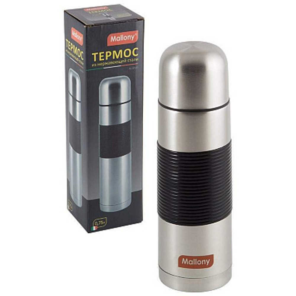 термос Mallony Nuovo 0.75l 5233