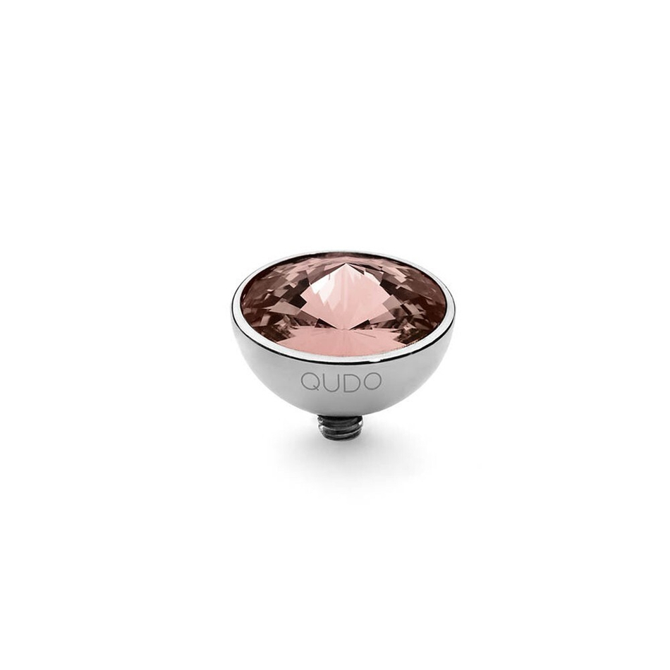Шарм Qudo Bottone Vintage Rose 627732 R/S