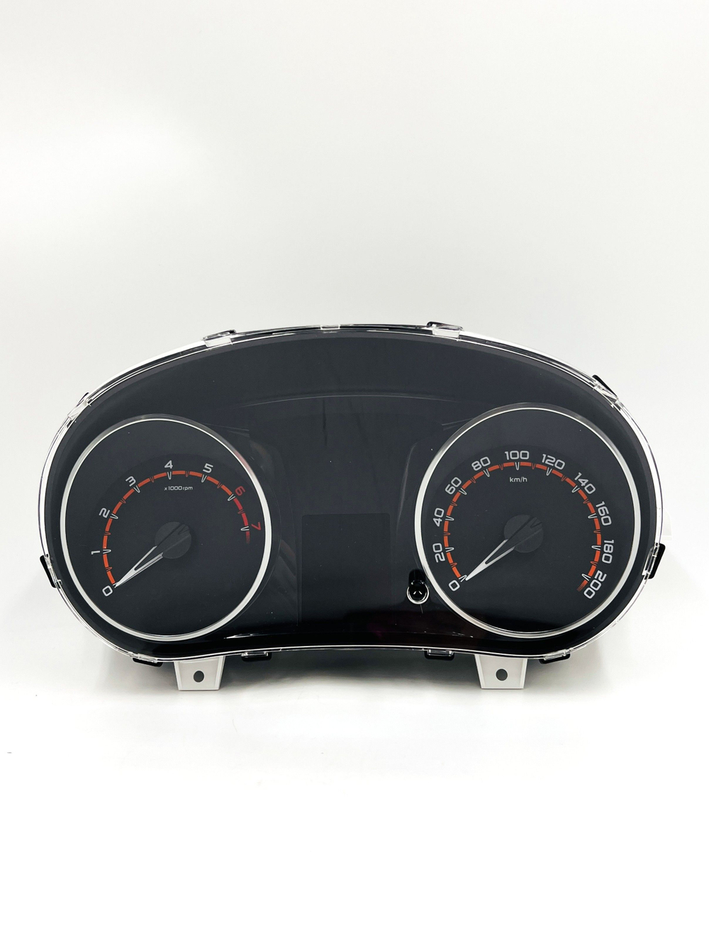 Комбинация приборов Comfort Лада Гранта FL