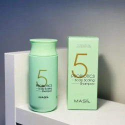 Masil 5 Probiotics Scalp Scaling Shampoo 150ml