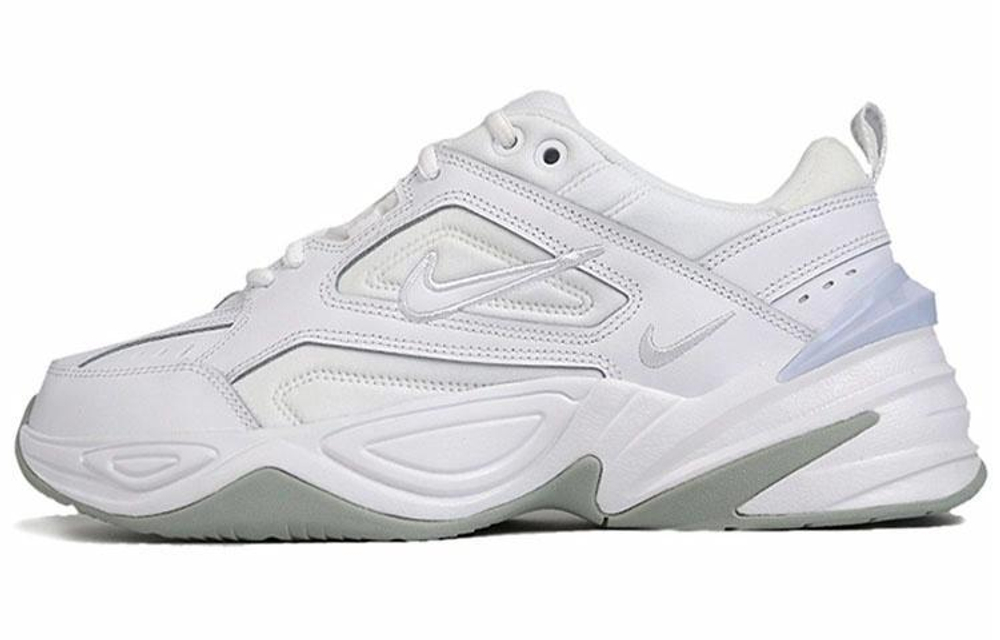 Кроссовки Nike M2K Tekno White