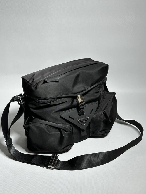 Сумка через плечо Prada