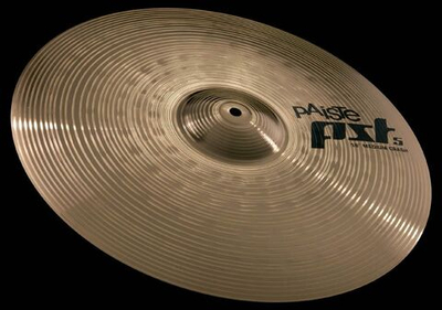 Тарелка Crash Paiste 18" Pst5 Medium Crash