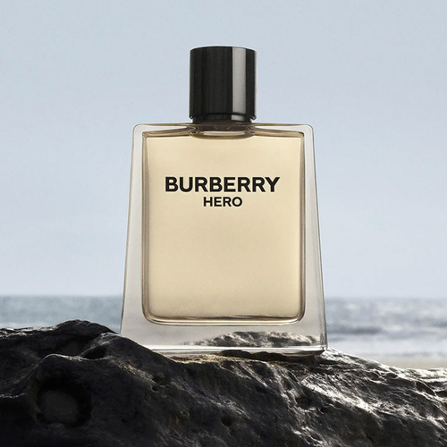 BURBERRY HERO EDT 100 ML VAPO