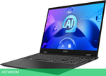 Ноутбук MSI Prestige 16 AI Evo B1MG-035RU Grey (9S7-15A121-035)