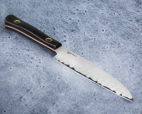 Кухонный нож универсальный XIUCAI 125010