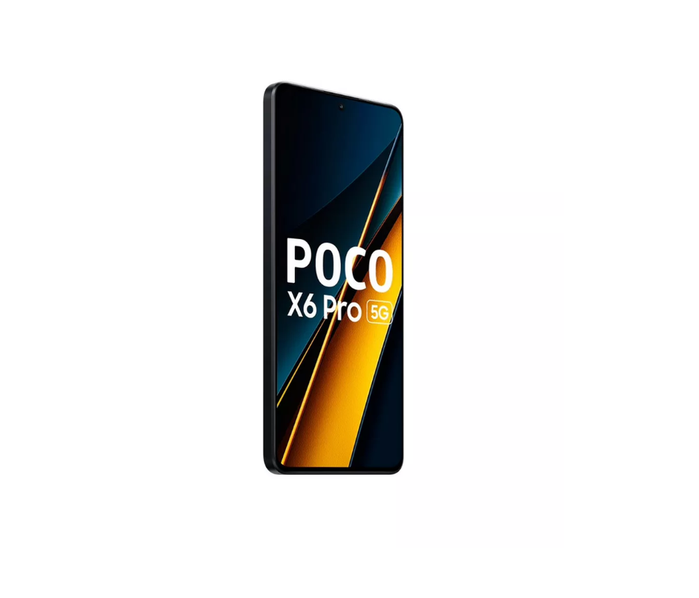 Смартфон POCO X6 Pro 12/512GB