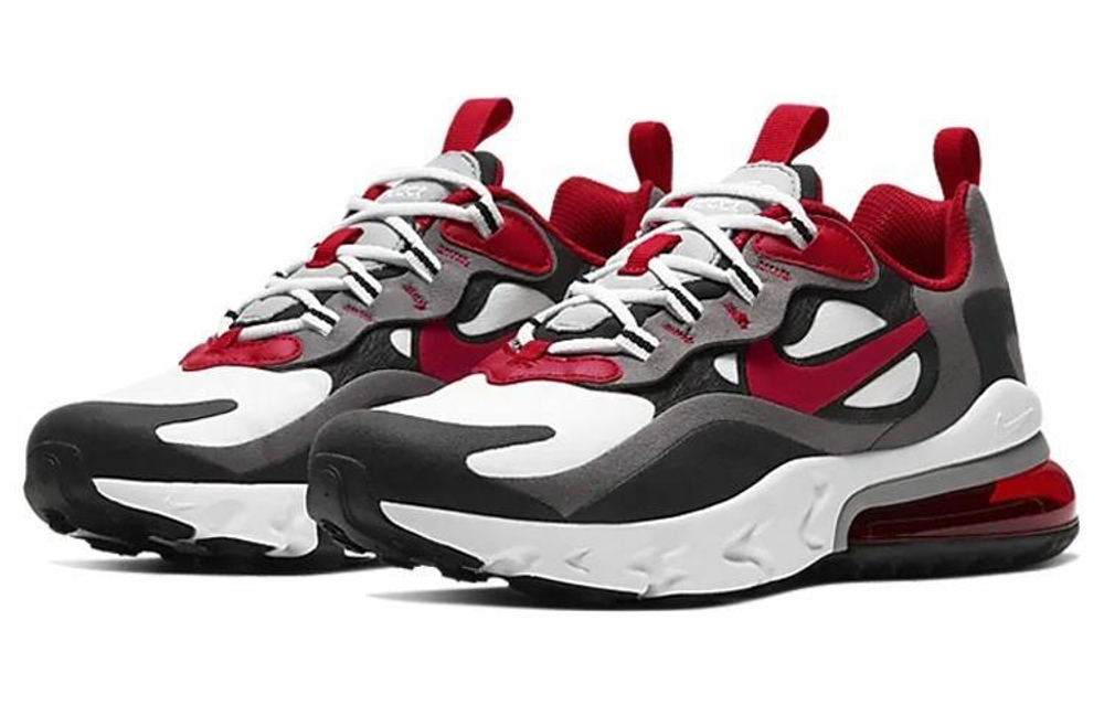 Кроссовки Nike Air Max 270 (Женская размерная сетка)
