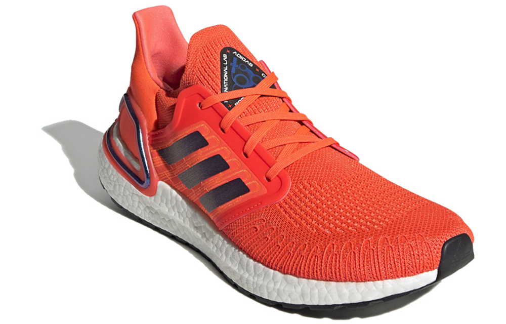 Кроссовки Adidas Ultraboost 20