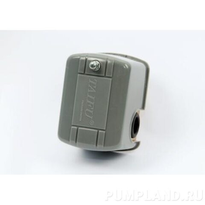 Реле давления TPS2-1