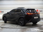 Lexus UX250h 2.0 2WD (12.2020)