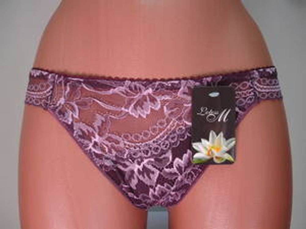 Lotoss-M Трусы женские 2932-277