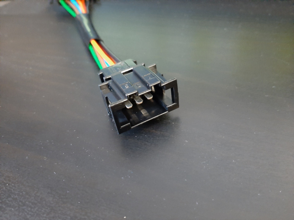 Фонари задние светодиодные Нива Тревел/Шевроле (Китай с гарантией)