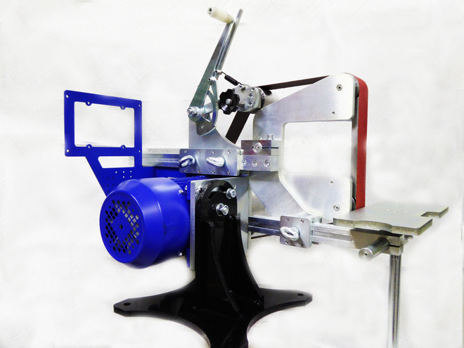 Гриндер G01 (для домашнего и профессионального использования).