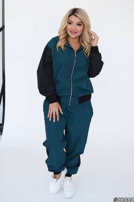 Костюм спортивный УК-483-2 Fabrika