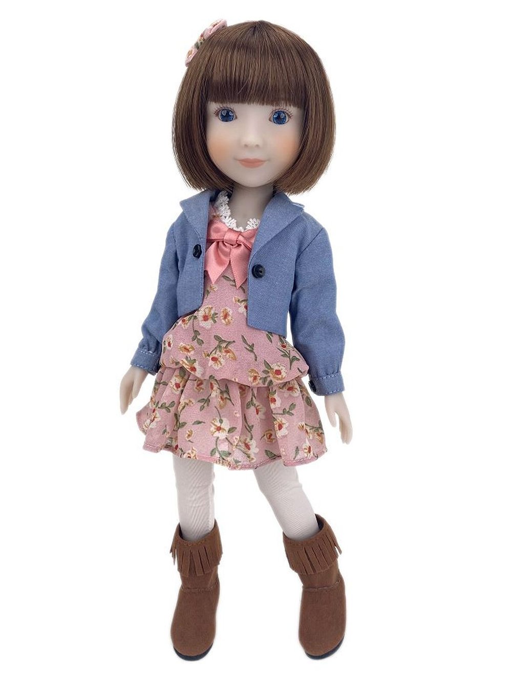 Кукла Ruby Red Дара 31см (2202)