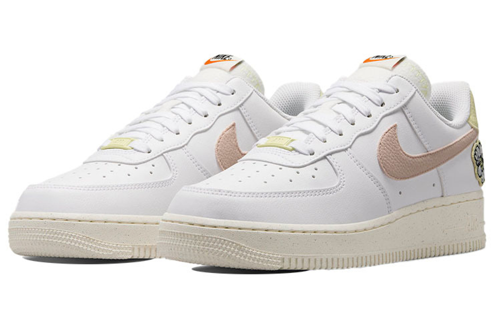 Кроссовки Nike Air Force 1 Low 07 Se Nn (Женская размерная сетка)