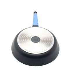 Алюминиевая сковорода Gipfel Magda 2297 26 см