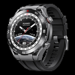 Умные часы Huawei Watch Ultimate, Expedition Black (CLB-B19)