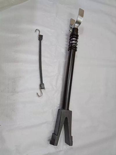 Кронштейн "Патриот" для перевозки ПЛМ на прицепе (до 50лс)