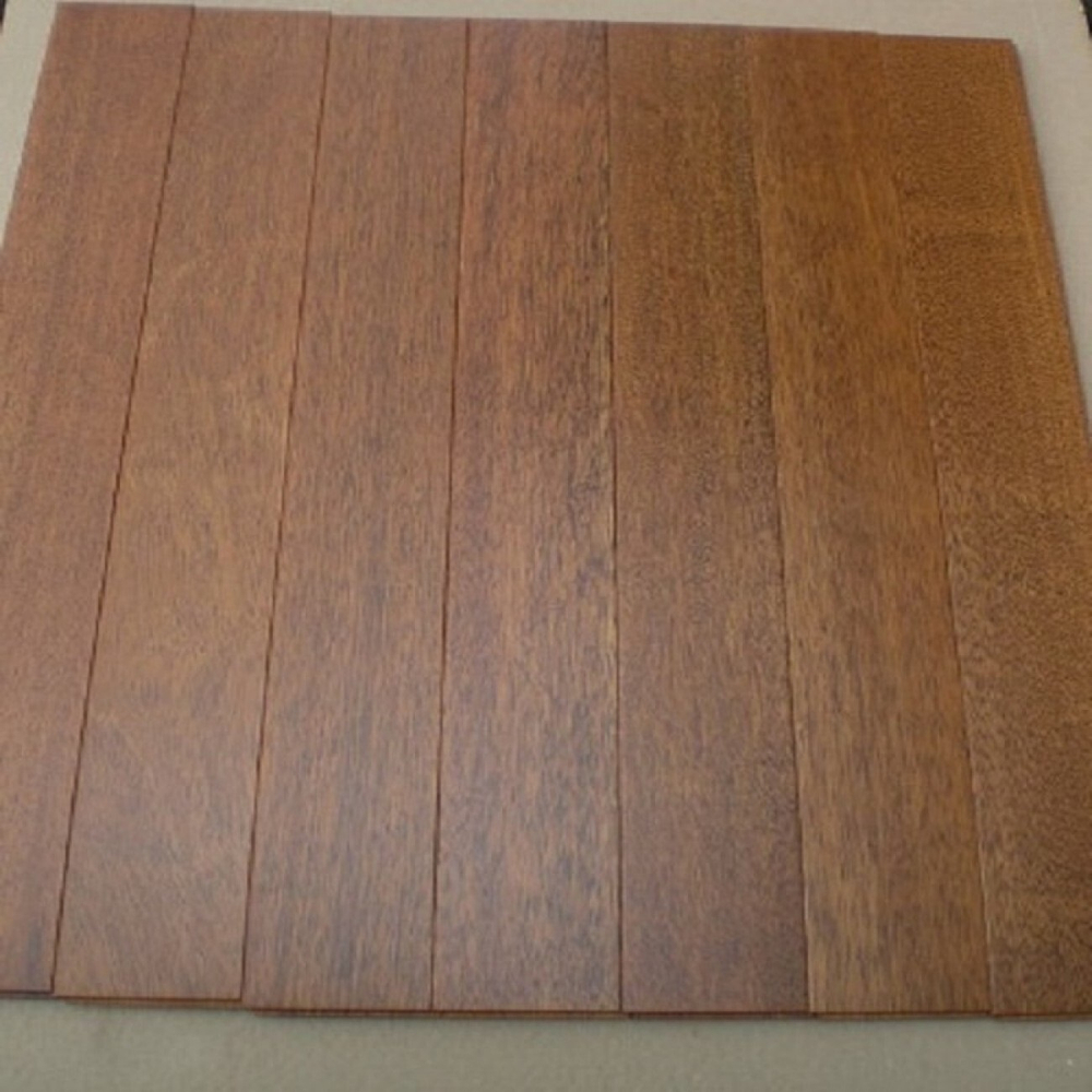 Паркет Мербау лак 900х90х15 Komofloor