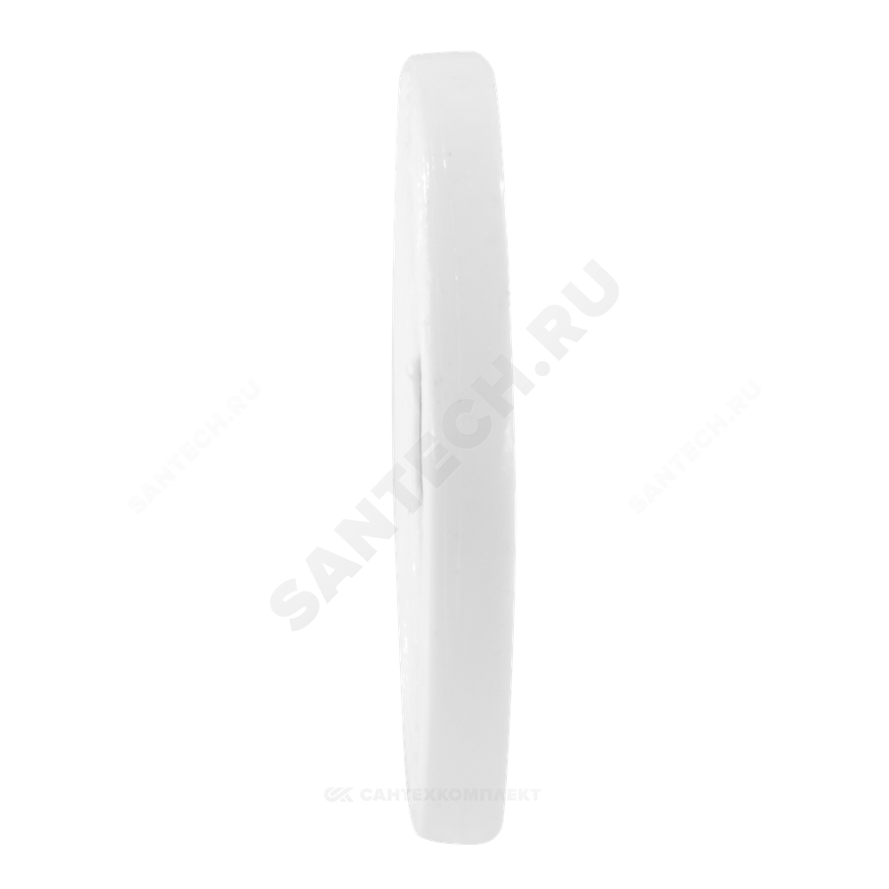Лента ФУМ PTFE М1 ВС 15ммх0,1мм цвет: белый среда: вода ТУ 6-05-1388-86 ФТТ