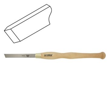 Резец токарный HSS Line Profi (18х150х465 мм; косой) NAREX 818202