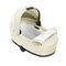 Спальный блок Cybex Carry Cot S Seashell Beige