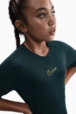 Футболка Nike Dri-FIT Academy 25 Junior - зеленый