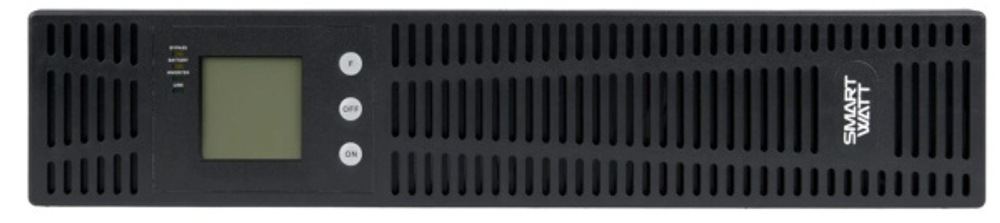 Источник бесперебойного питания SmartWatt UPS SECURE IEC 3kVA