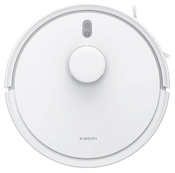 Робот-пылесос Xiaomi Mi Robot Vacuum S20 белый (BHR8629EU)