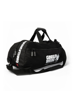 Сумка спортивная Gorilla Wear "Norris"