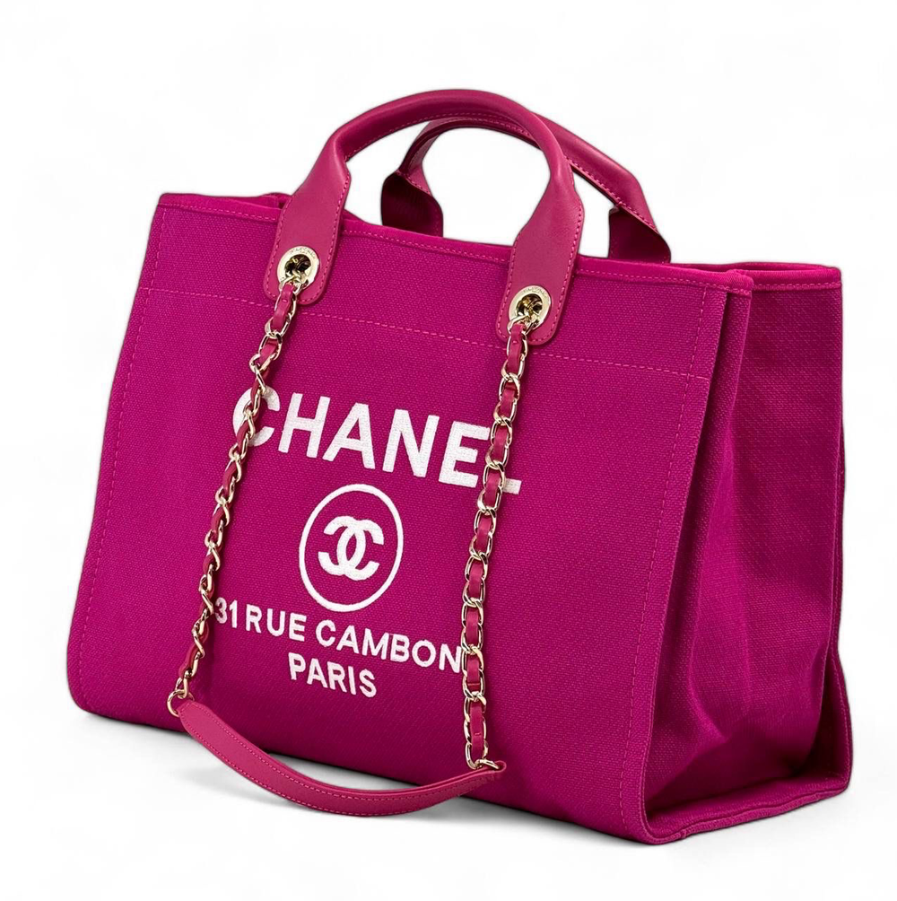Сумка шоппер Chanel
