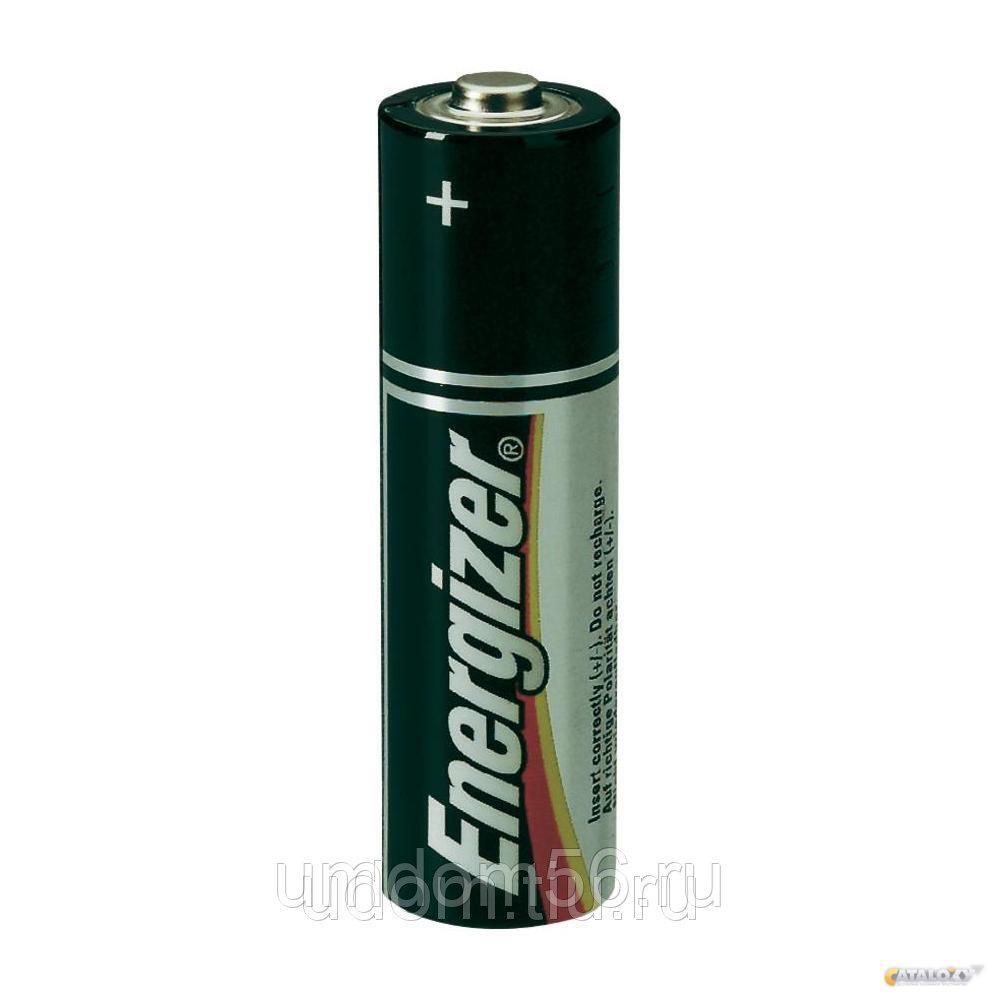 R06 Элемент питания, алкалиновый, Energizer, шт.