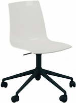 Стул офисный на колесах Papatya X-Treme S Chief