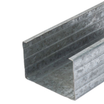 Профиль стоечный ПС-4 75х50х3000 мм t=0,6 мм Paleta